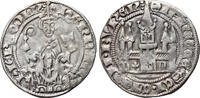 GERMANY (Bonn) Pfennig ND Heinrich II of Virneburg -