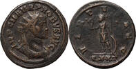 ROMAN EMPIRE Antoninianus Probus, Ticinum -