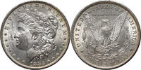 UNITED STATES 1 Dollar Morgan Dollar -