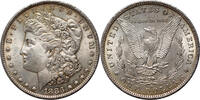 UNITED STATES 1 Dollar Morgan Dollar -