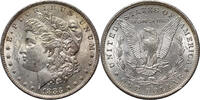 UNITED STATES 1 Dollar Morgan Dollar -