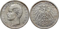 GERMANY (BAVARIA) 5 Mark Otto -
