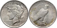 UNITED STATES 1 Dollar Peace Dollar -