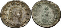 ROMAN EMPIRE Antoninianus Gallienus, Antakya -