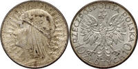 POLAND 10 Zlotys Polonia -