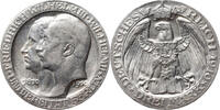 GERMANY (PRUSSIA) 3 Mark Wilhelm II, University of Berlin -