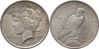 UNITED STATES 1 Dollar Peace Dollar -