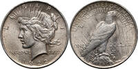 UNITED STATES 1 Dollar Peace Dollar -