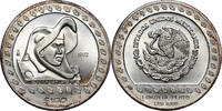 MEXICO 100 Pesos Guerrero Aguila -