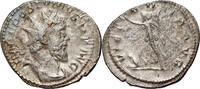 ROMAN EMPIRE Antoninianus Postumus, Trier -