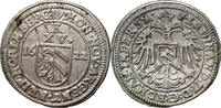NUREMBERG 15 Kreuzers -