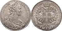 Italy 1 taler Victor Emmanuel III, Italia Eritrea -