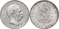 GERMANY (SAXONY) 5 Mark Albert -