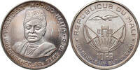 MALI 10 Francs Independence -