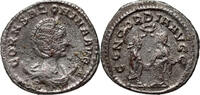 ROMAN EMPIRE Antoninianus Salonina -
