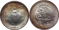 MEXICO 1 Onza Libertad -