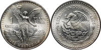 MEXICO 1 Onza Libertad -