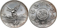 MEXICO 2 Onzas Libertad -