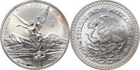 MEXICO 1 Onza Libertad -