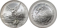 MEXICO 1 Onza Libertad -
