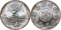 MEXICO 2 Onzas Libertad -