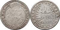 SILESIA, Duchy of Liegnitz-Brieg 15 Kreuzers Christian, Brieg -
