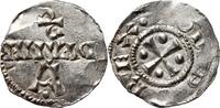 NETHERLANDS (Deventer) Denar Otto III, Deventer -