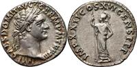 ROMAN EMPIRE Denar Domitian, Rome -