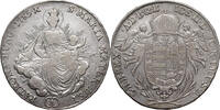 HUNGARY ½ Thaler Joseph II, Wien -