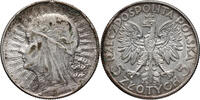 POLAND 5 Złotych Polonia -