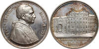 VATICAN Medal from 1928, Anno VII, Pius XI, Pontificio Collegio Russicum -
