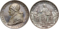 VATICAN Medal from 1961, Anno IV, John XXIII, Mater et Magistra -