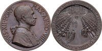 VATICAN Medal from 1946, Anno VIII Pius XII, Consistory -