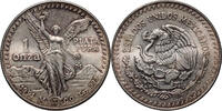 MEXICO 1 Onza Libertad, 1 Oz Ag999 -