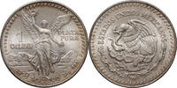 MEXICO 1 Onza Libertad, 1 Oz Ag999 -
