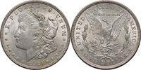 UNITED STATES 1 Dollar Morgan Dollar -