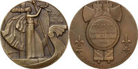 FRANCE Medal Paris, FLVCTUAT NEC MERGITVR, Dammann -