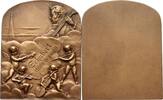 AUSTRIA Plaque from 1928 Franz Schubert, Wien, A. Weinberger -