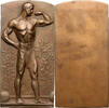 FRANCE Plaque Weinberger -