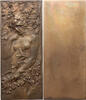 CZECH REPUBLIC Plaque Stanislav Sucharda -