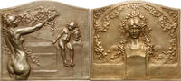 BELGIUM Plaque L Hygiène, J. Lecroart -