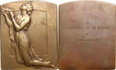 BELGIUM Plaque Theunis -