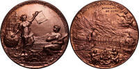 BRAZIL Medal National Exhibition, Rio de Janeiro -