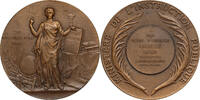 FRANCE Medal Ministry of Education, Alphee Dubois -