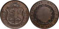 SWITZERLAND Medal National Exhibition, Brussels, Bovy -