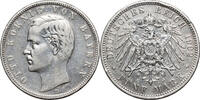 GERMANY (BAVARIA) 5 Mark Otto -