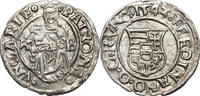 HUNGARY Denier Ferdinand I -