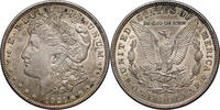 UNITED STATES 1 Dollar Morgan Dollar -