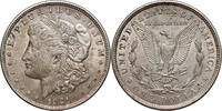 UNITED STATES 1 Dollar Morgan Dollar -