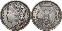 UNITED STATES 1 Dollar Morgan Dollar -